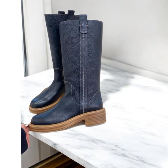 NIB Chloe EDIT boots - Picture 6 of 11